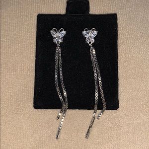 Butterly Earrings
